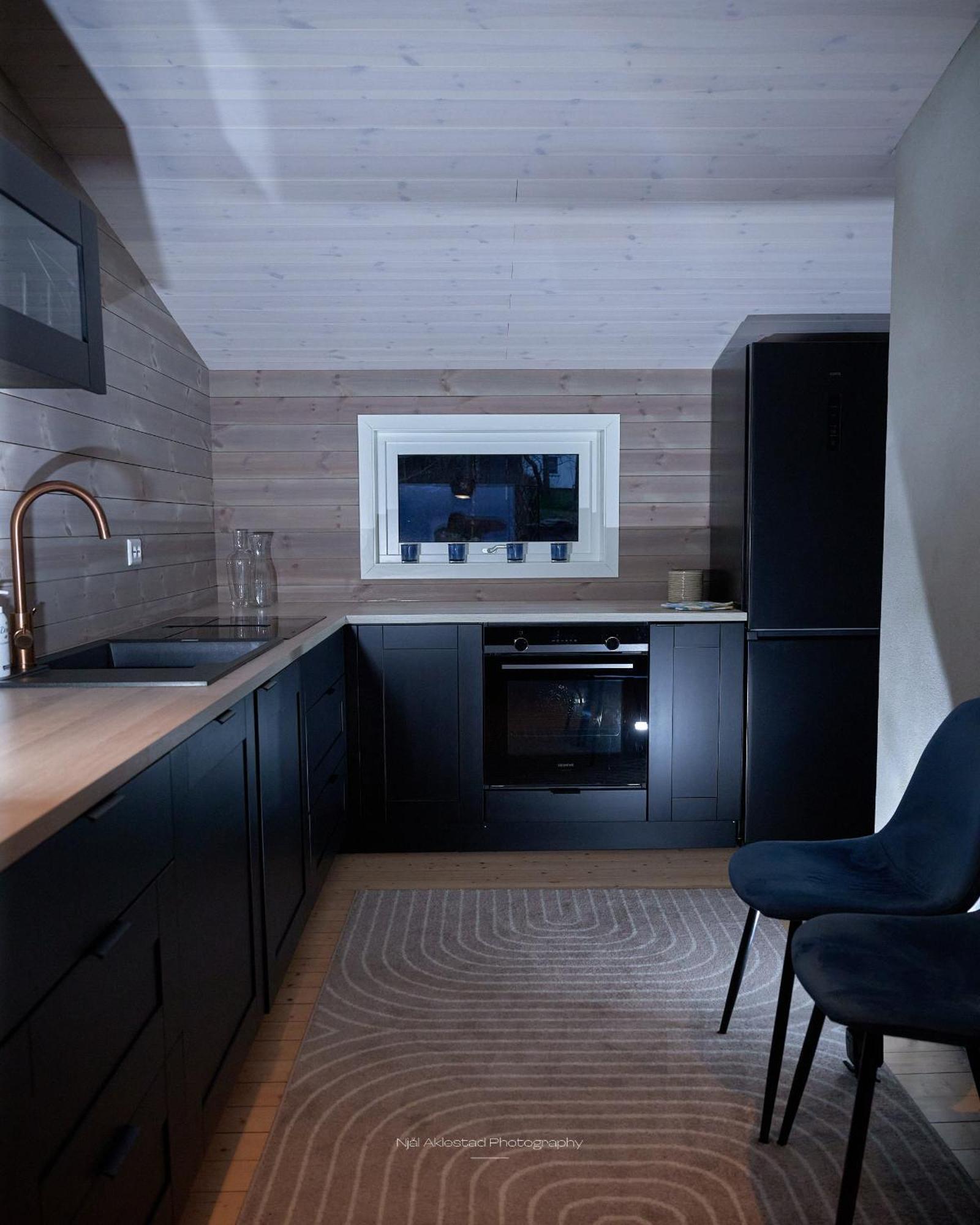 Appartement Rjanes Ferie Og Konferansesenter *