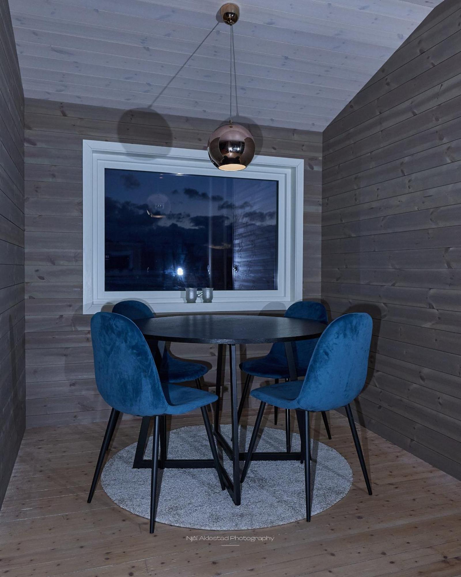 Rjanes Ferie Og Konferansesenter Appartement *
