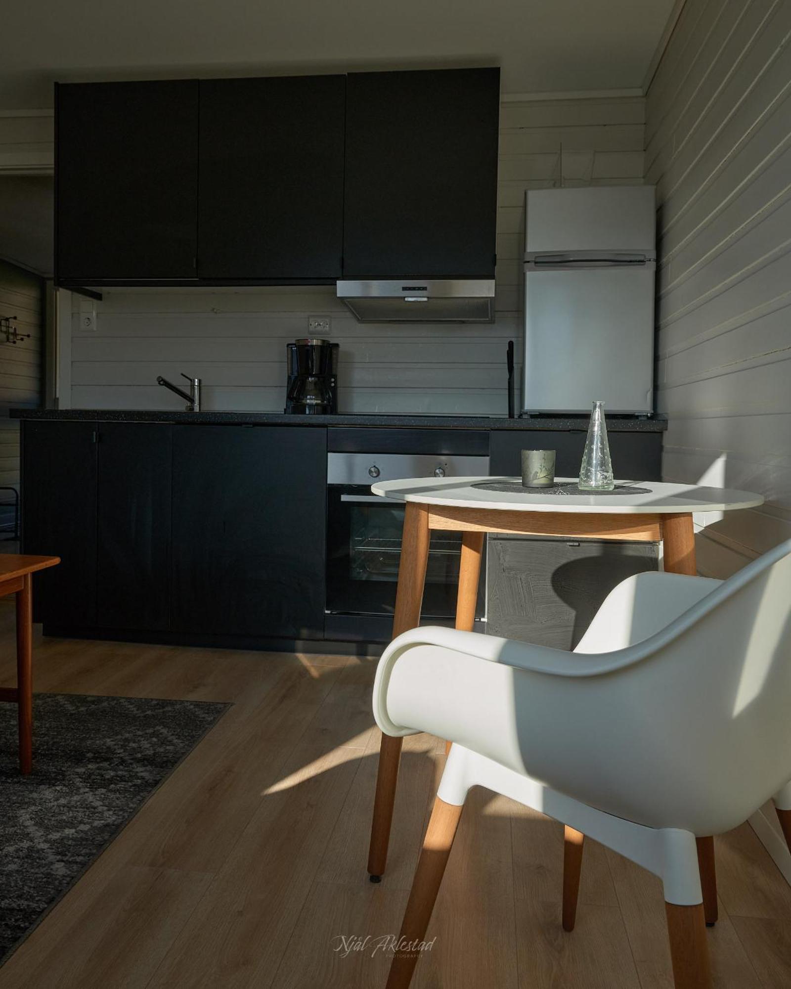 Rjanes Ferie Og Konferansesenter Appartement Orsta